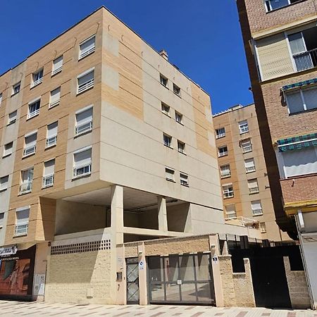 דירות מאלגה House Of Sea מראה חיצוני תמונה